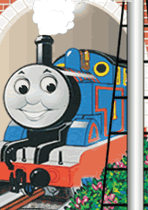 Thomas the Tank Engine